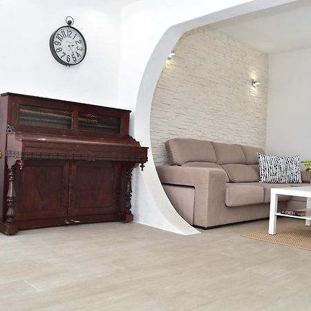 Casa Max Tenerife La Mareta Luaran gambar