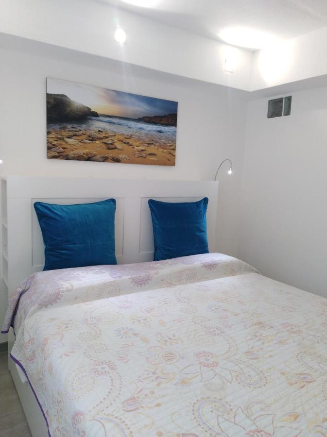 Casa Max Tenerife La Mareta Luaran gambar