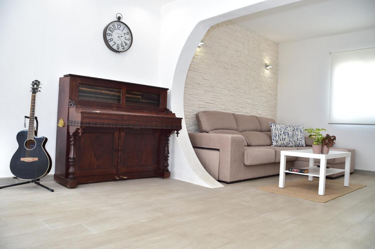 Casa Max Tenerife La Mareta Luaran gambar