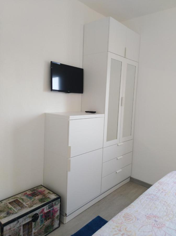 Casa Max Tenerife La Mareta Luaran gambar