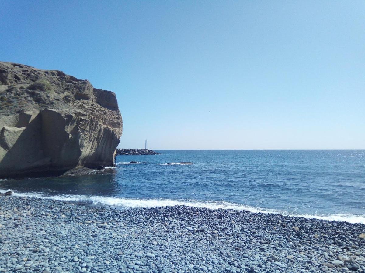 Casa Max Tenerife La Mareta Luaran gambar